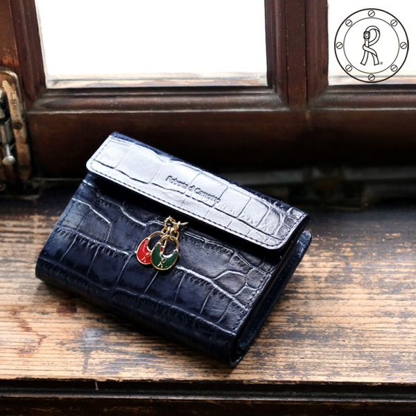 バッグとお財布の専門店erutuocの人気レディースミニ財布はロベルタのTokyo Ariettaです