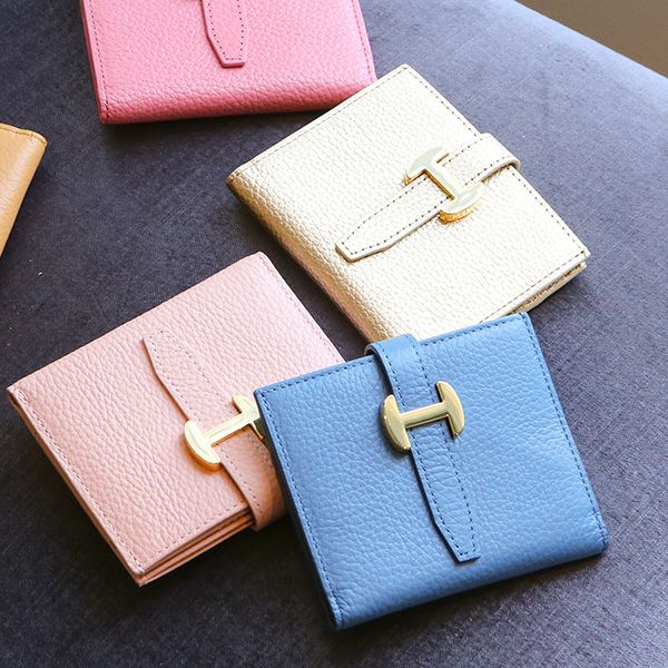 バッグとお財布の専門店erutuocの人気レディースミニ財布は傳濱野のPittoです