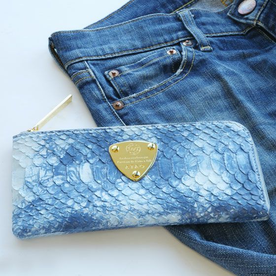 本当に上質なメンズパイソン財布10選 高品質国産ブランドや適性価格のおすすめ蛇革ウォレット