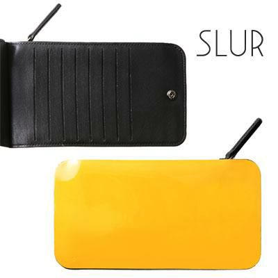 SLUR長財布 ROSSO SPRINT SLUR 長財布 Avio ロッソ・スプリント(赤) オンラインショップ限定