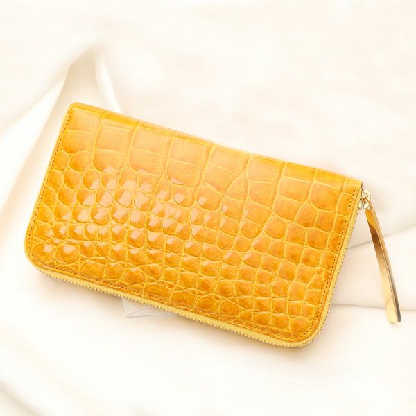 バッグとお財布の専門店erutuocの人気レディース長財布は池田工芸のLuminarです