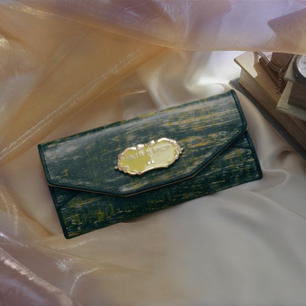 バッグとお財布の専門店erutuocの人気レディース長財布はFRUTTIのSalu Cieloです