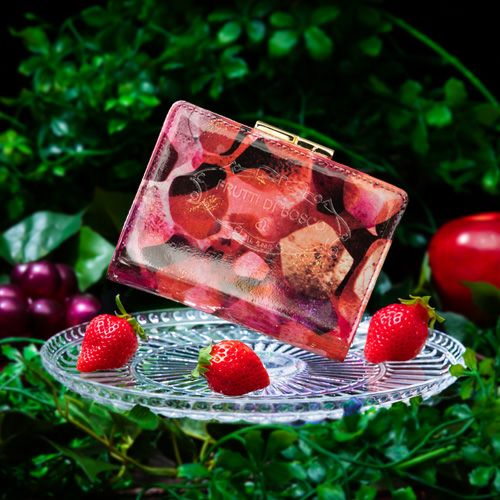 Frutti 二つ折りウォレット Elmo Marmella エルモ マルメラ Erutuoc エルトゥーク Web本店 Frutti 二つ折りウォレット Elmo Marmella エルモ マルメラ Erutuoc エルトゥーク Web本店