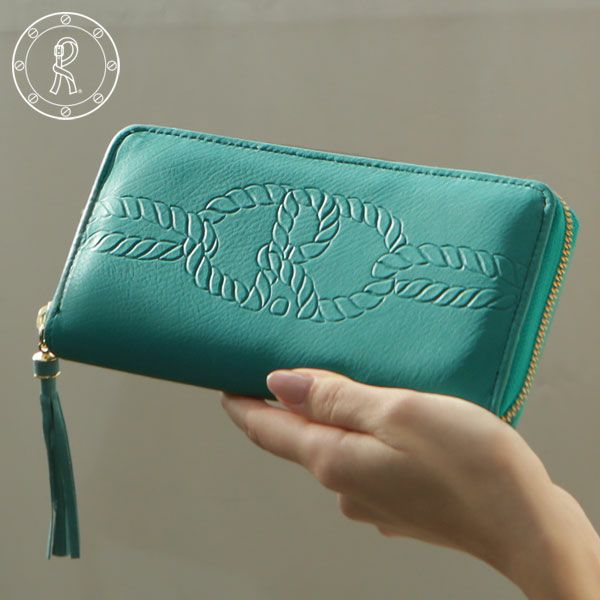 バッグとお財布の専門店erutuocの人気レディース長財布はロベルタのCordaです