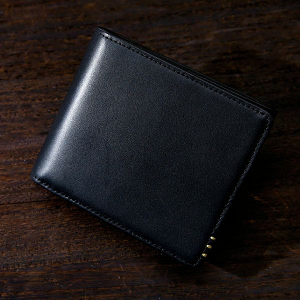 傳濱野】≪メンズ≫「カフス」をモチーフに金箔のステッチで仕立てた二