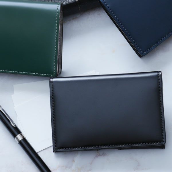 バッグとお財布の専門店erutuocの人気メンズミニ財布は傳濱野のrenoです