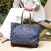 【傳濱野】《Summer Limited》こころほどける波音模様のサマートートNerea（ネレア）